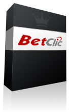 Jouer sur la salle de poker en ligne BetClic