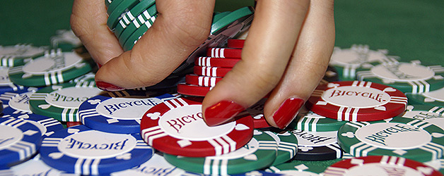 Règles du Poker Stud 7
