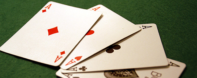 Règles du Poker Pot Limit / No-Limit