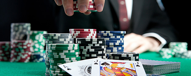 Règles du Poker en ligne