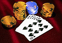 Bilan de l'année Poker 2012