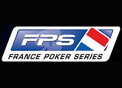 19-24 Juillet 2016 - France Poker Series