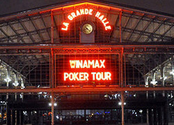 Record pour le Day 1A du Winamax Poker Tour