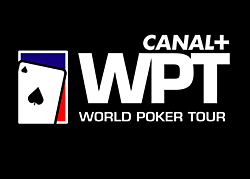 World Poker Tour : à partir du 8 Octobre 2009 sur Canal+