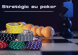 Strategie poker : les betting patterns