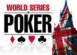 WSOPE 2009 : bilan du Main Event à Londres